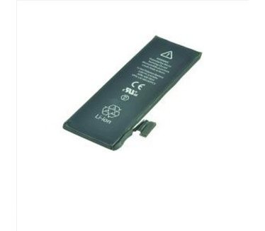 Vervangende accu voor Apple iPhone 5