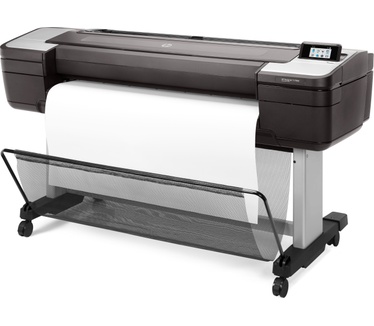 HP DesignJet T1700dr 44-in