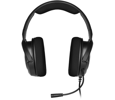 Corsair HS35 Stereo Gaming Headset - Carbon