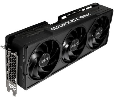 Palit GeForce RTX 4070 Ti JetStream