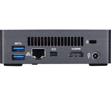 Gigabyte BRIX GB-BSi5A-6200