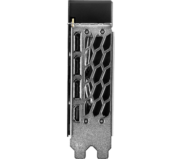 KFA2 GeForce RTX 5060 EX