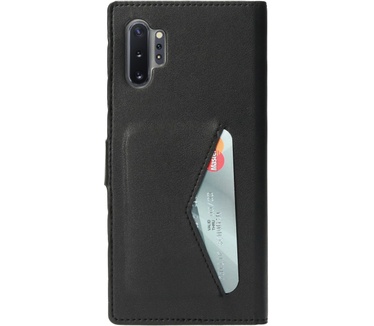 Mobiparts Classic Wallet Case Galaxy Note 10 Plus