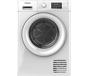Whirlpool FT D 8X3WSY EU