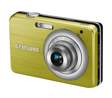 Samsung ST30 Groen