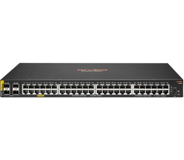 HPE Aruba 6000 48G Class4 PoE 4SFP 370W