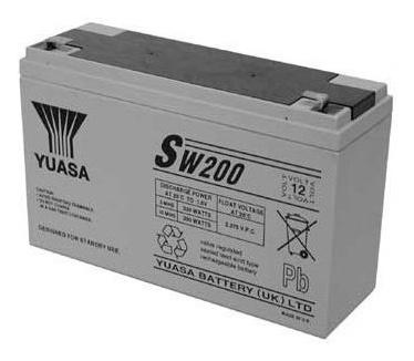 Yuasa SW200