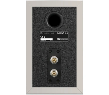 Wharfedale 12.0i - Grijs