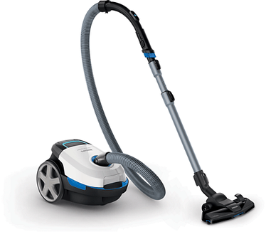 Philips Performer Compact FC8377/09 - Stofzuiger met zak