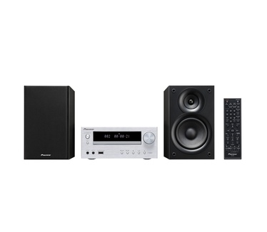 Pioneer Pioneer X-HM21 Zilver