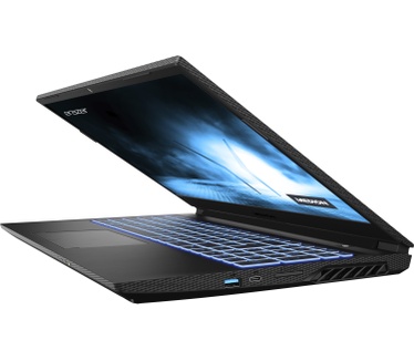Medion Erazer Crawler E25 (30031916, Azerty toetsenbord)