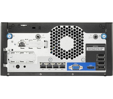 HPE MicroServer Gen10+ v2