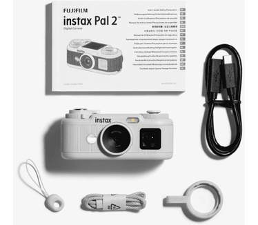 Fujifilm instax Pal 2
