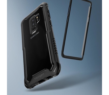Spigen Galaxy S9 Plus Case Hybrid 360
