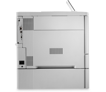 HP Color Enterprise M553x