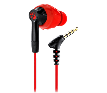 JBL Yurbuds Inspire 400 (Rood)