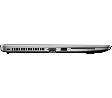 HP EliteBook 850 G4 + USB-C Universal Dock w/4.5mm Adapter