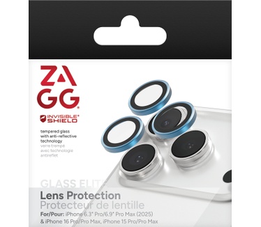 Zagg Glass Elite