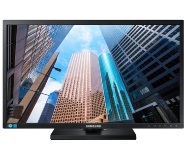 Samsung S22E450DW Zwart