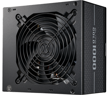 Cooler Master Elite Gold 1000W