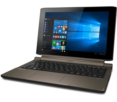 Medion Akoya P2213T (30019942) Zwart