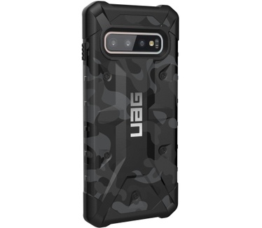 Urban Armor Gear Pathfinder (GALAXY S10) Grijs
