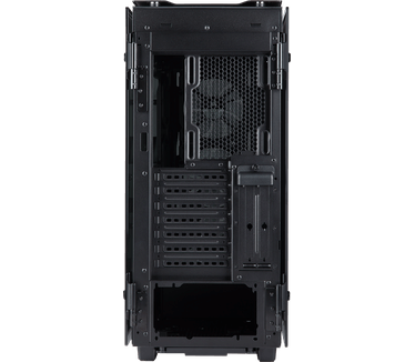 Corsair Obsidian ObsidianSeries 500D RGB SE