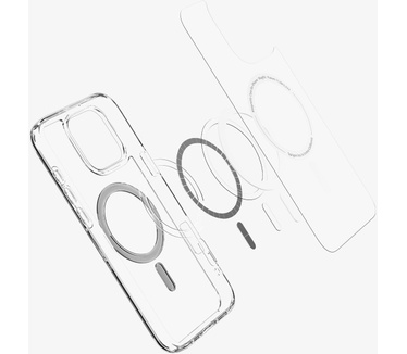Spigen Ultra Hybrid (MagFit)