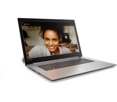 Lenovo Ideapad 320-17IKB (80XM008CMH) Grijs
