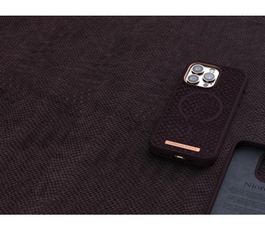 Njord byElements Eldur Case for iPhone 13 Pro