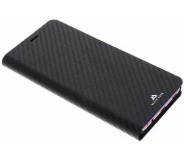 Black Rock Flex Carbon Booklet Case Samsung Galaxy S9+