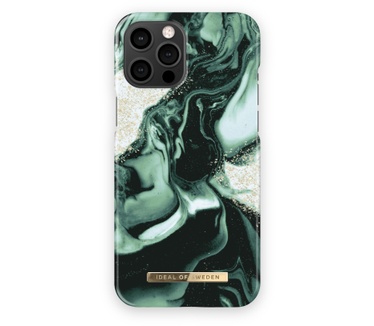 iDeal of Sweden Golden Olive Marble