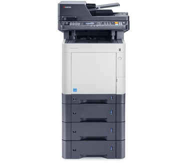 Kyocera M6030cdn