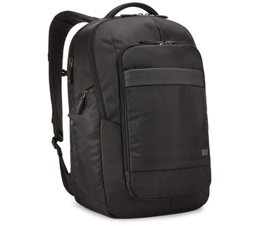 Case Logic Notion Backpack 17" Zwart Zwart