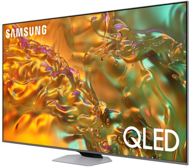 Samsung 65" QLED 4K Smart TV Q80D (2024)