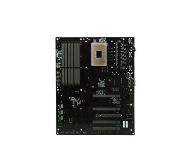 EVGA X58 SLI LE