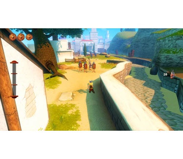 Asterix & Obelix XXL - Romastered, Xbox One