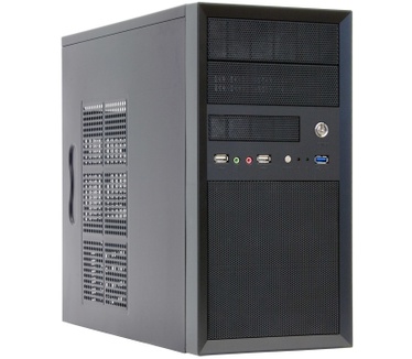 Chieftec Mesh CT-01B