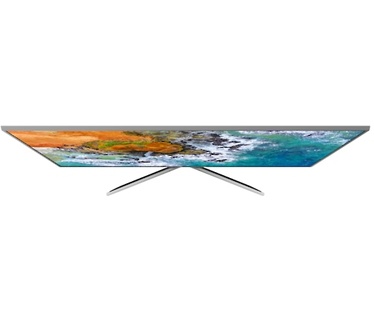 Samsung UE55NU7449 Zilver (buitenlands model)
