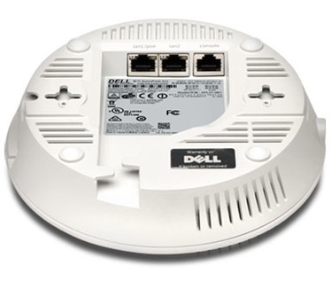 Dell SonicPoint ACi + PoE Injector + 3 year of SonicPoint Support
