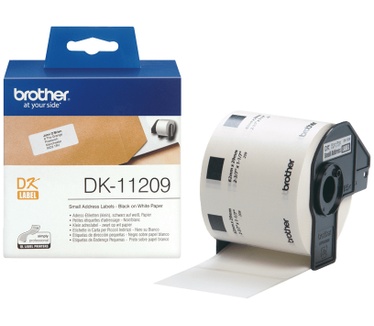 Brother DK-11209