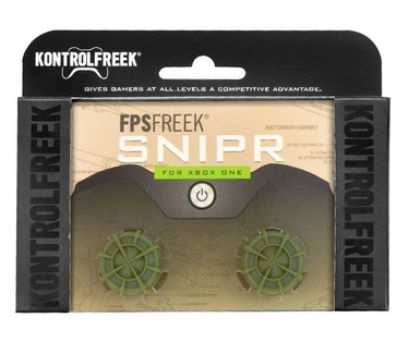 KontrolFreek Snipr thumbsticks voor Xbox One