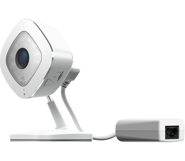 Arlo Q Plus