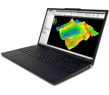 Lenovo ThinkPad P16s Gen 4 (Intel)