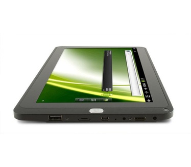 Point of View ProTab 2XXL Zwart