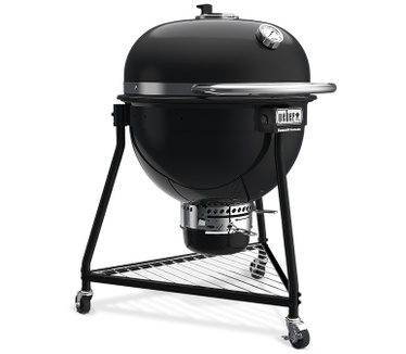 Weber Kamado E6