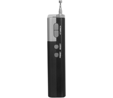 Trevi DAB 793 R