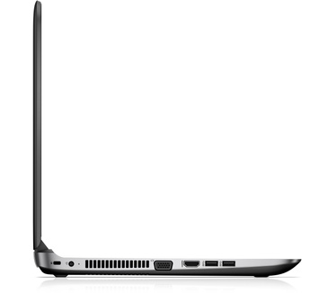 HP ProBook 450 G3 W4P30ET