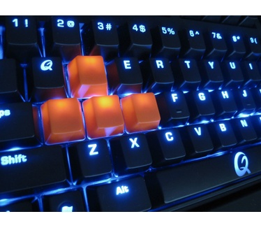 Qpad MK-80