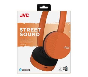 JVC HA-S24W-D-E